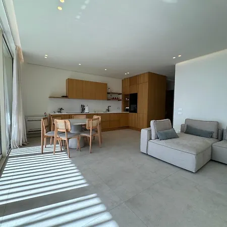 Luxury Apartment & Guest House, Green Coast Himare Exterior photo