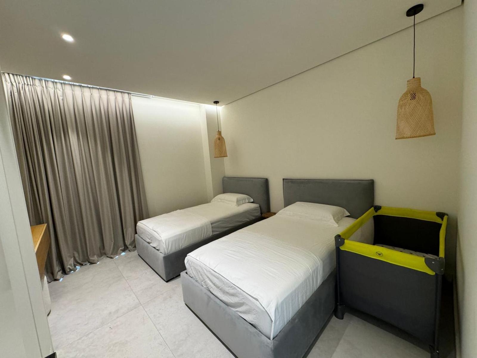 Apartament Luxury & Guest House, Coast