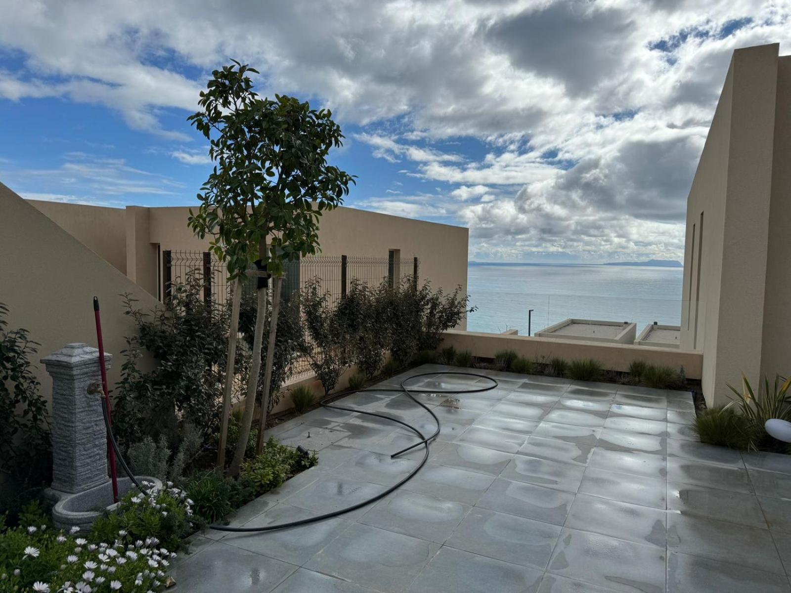 Luxury & Guest House, Coast Apartament *